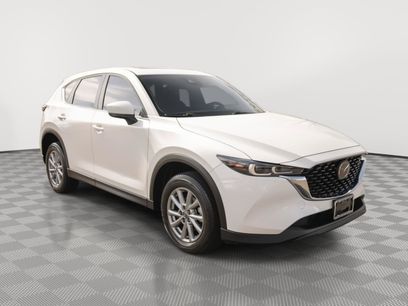 Used 2023 MAZDA CX-5 AWD 2.5 S w/ Preferred Package