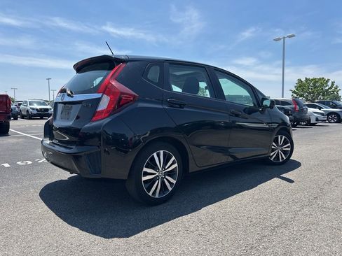 Used 2015 Honda Fit EX image 11