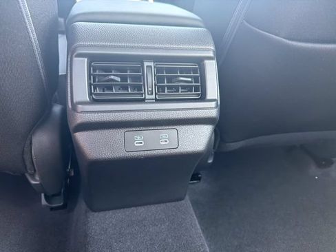 New 2026 Honda Accord LX image 21