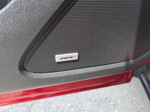 Used 2024 Chevrolet Equinox RS w/ RS Leather Package FWD image 25