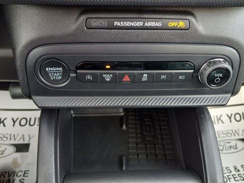 Used 2025 Ford Bronco Sport Outer Banks w/ Outer Banks Tech Package+ image 21