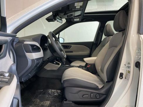 New 2026 Subaru Forester Premium image 9