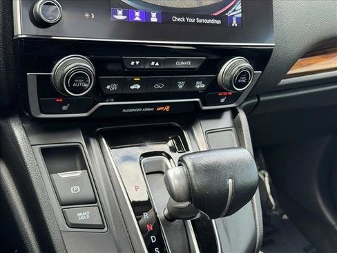 Used 2022 Honda CR-V EX-L image 16