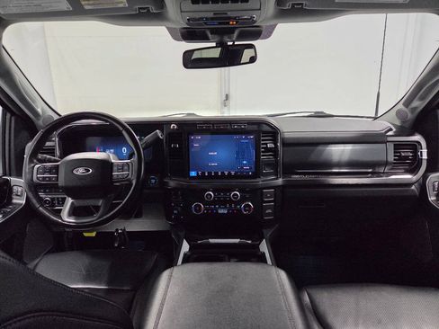 Used 2024 Ford F250 Lariat w/ FX4 Off-Road Package AWD/4WD image 16