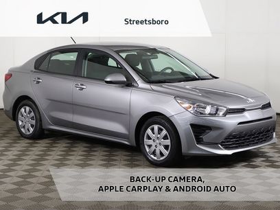 Used 2023 Kia Rio S