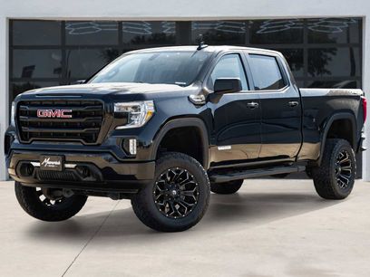 Used 2020 GMC Sierra 1500 Elevation w/ Elevation Value Package