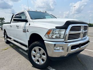 Used 2015 RAM 2500 Big Horn AWD/4WD video 1