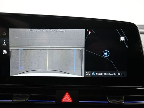 New 2026 Hyundai Elantra Sport w/ Cargo Package image 21