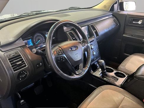 Used 2016 Ford Flex SEL w/ Equipment Group 202A AWD/4WD image 16
