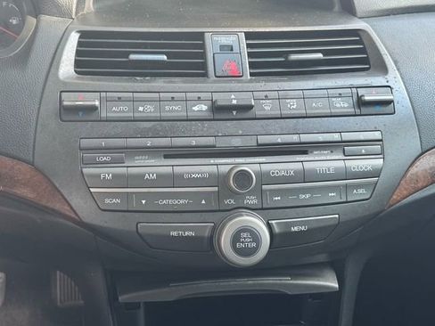 Used 2012 Honda Accord EX-L image 14