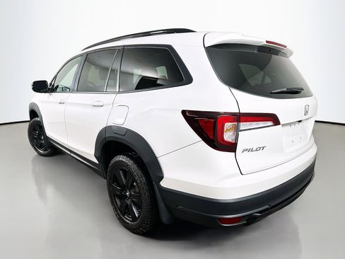 Used 2022 Honda Pilot TrailSport image 5