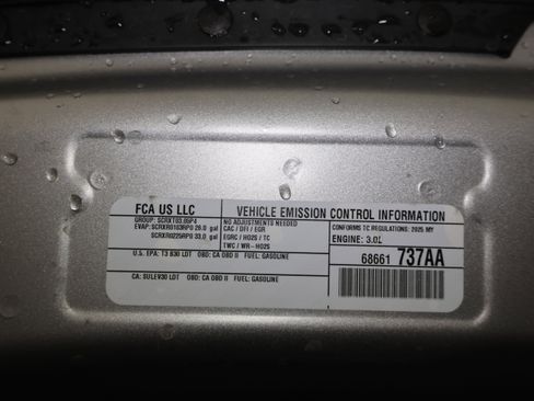 Used 2025 RAM 1500 Big Horn image 20