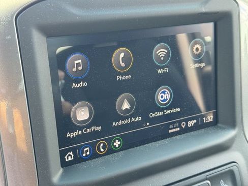New 2026 GMC Sierra 3500 Pro w/ Convenience Package AWD/4WD image 20