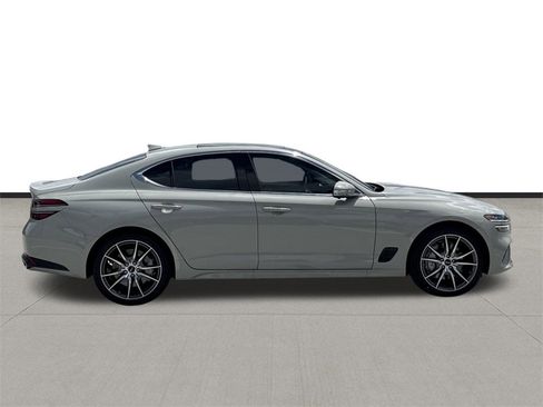 New 2026 Genesis G70 2.5T Prestige image 4