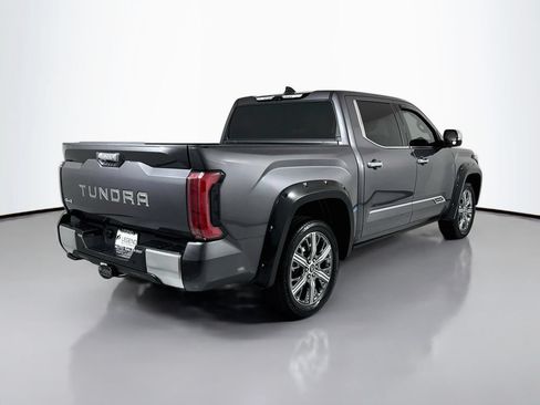 Used 2023 Toyota Tundra Capstone AWD/4WD image 5