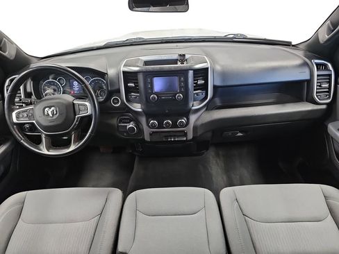 Used 2022 RAM 1500 Big Horn image 9