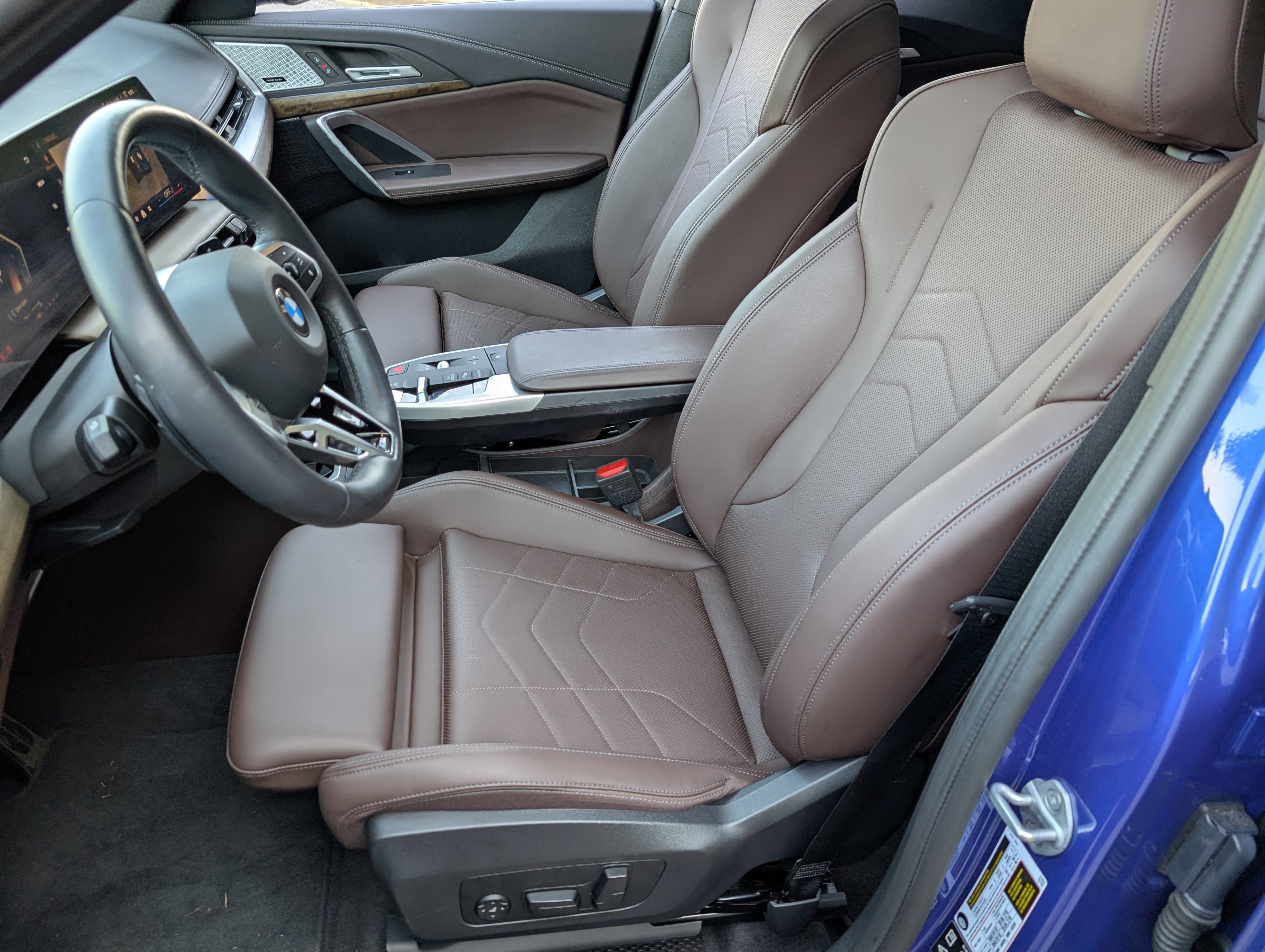 Used 2025 BMW X1 xDrive28i w/ Technology Package AWD/4WD image 17