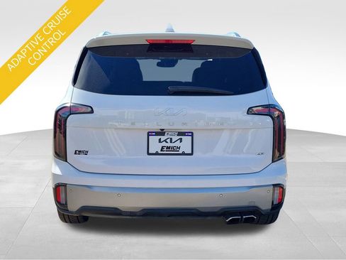 Used 2023 Kia Telluride SX image 3