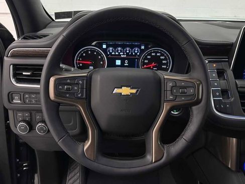 Used 2021 Chevrolet Suburban High Country image 27