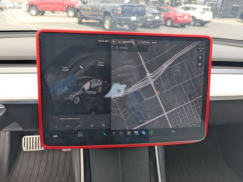 Used 2018 Tesla Model 3 Long Range AWD/4WD image 19