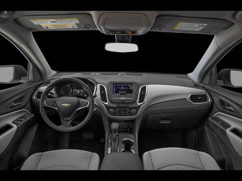 Used 2022 Chevrolet Equinox LT FWD image 71