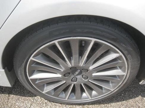 Used 2015 Lincoln MKZ AWD w/ Equipment Group 102A Reserve image 32