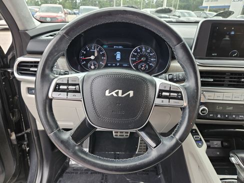 Used 2022 Kia Telluride SX w/ SX Prestige Package AWD/4WD image 24