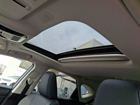 Used 2022 Lexus NX 350 AWD image 14