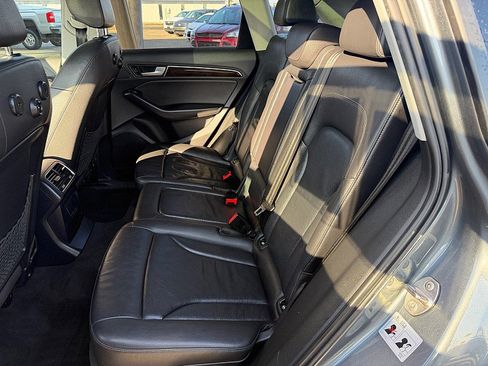 Used 2014 Audi Q5 2.0T Premium Plus w/ Premium Plus Package image 21