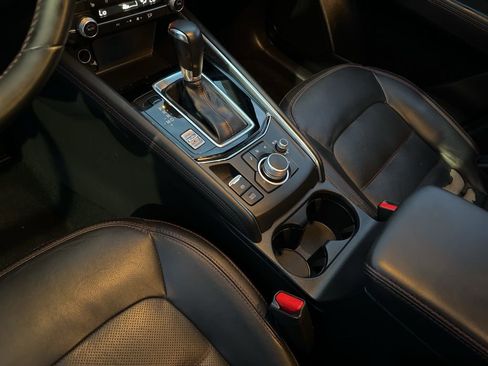 Used 2022 MAZDA CX-5 Carbon Edition image 21