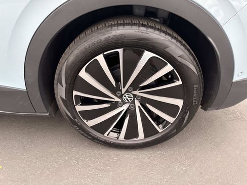 Certified 2024 Volkswagen ID.4 S image 6