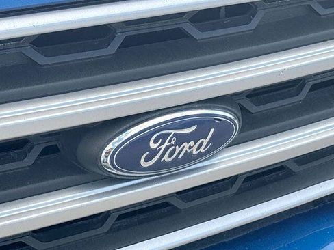 Used 2021 Ford EcoSport SE FWD image 32