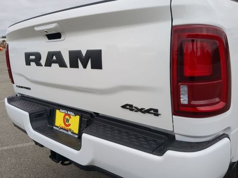 New 2026 RAM 2500 Limited image 24