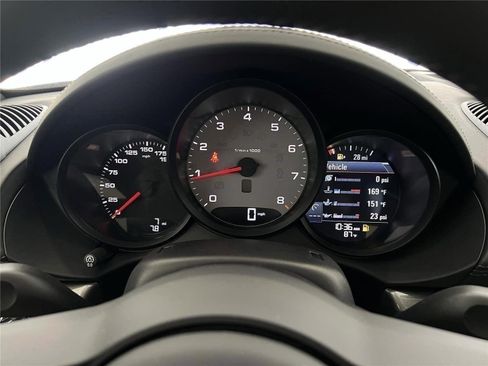 New 2025 Porsche 718 Cayman S image 20