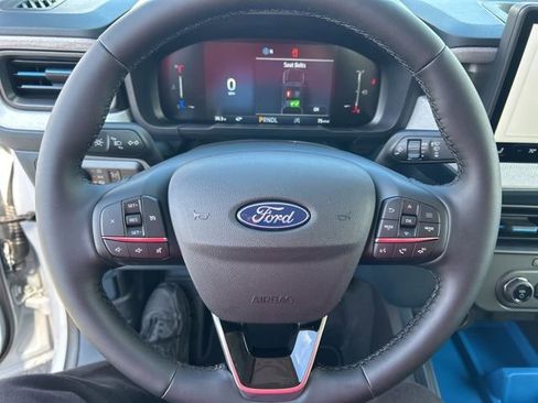 New 2025 Ford Maverick XLT w/ XLT Luxury Package image 23