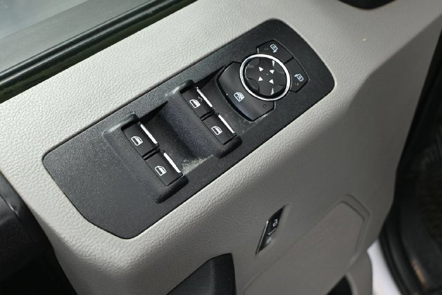 Used 2016 Ford F150 XL w/ XL Power Equipment Group AWD/4WD image 14