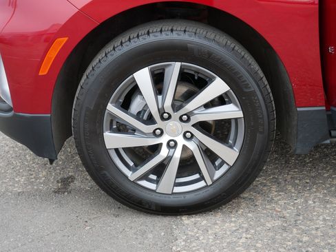 Used 2023 Chevrolet Equinox LT image 15