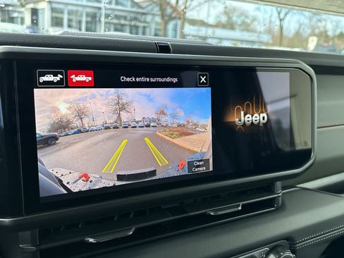 New 2026 Jeep Gladiator Mojave image 22