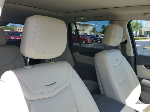Used 2024 Cadillac XT6 Premium Luxury AWD/4WD image 23