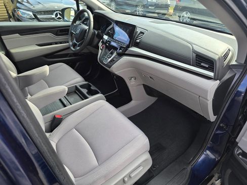 Used 2019 Honda Odyssey EX image 35