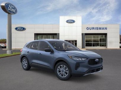 New 2026 Ford Escape Active