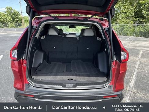 Used 2026 Honda CR-V EX-L image 5