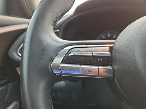 Used 2023 MAZDA CX-30 AWD 2.5 S w/ Premium Package image 22