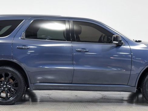 Used 2020 Dodge Durango GT w/ Blacktop Package image 12
