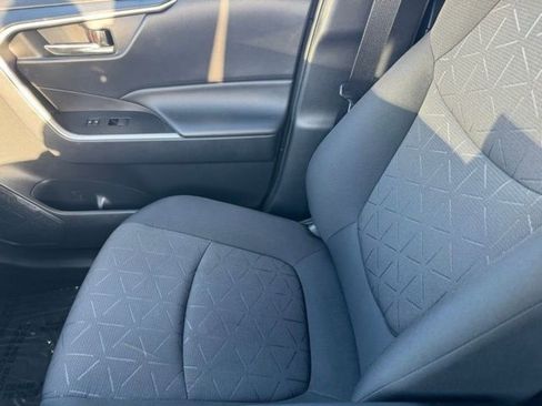 Certified 2021 Toyota RAV4 XLE AWD/4WD image 20