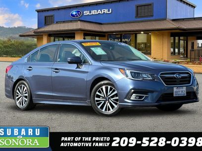 Used 2018 Subaru Legacy 2.5i Premium