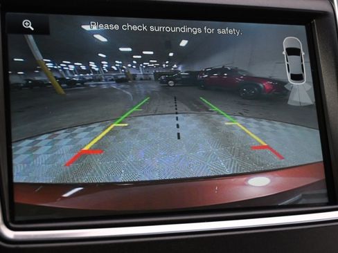 Used 2016 Lincoln MKX Reserve w/ Climate Package image 30