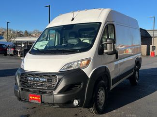 New 2026 RAM ProMaster 1500 video 3