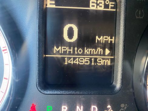 Used 2016 RAM 4500 Tradesman image 13