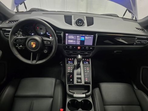 New 2026 Porsche Macan S image 18